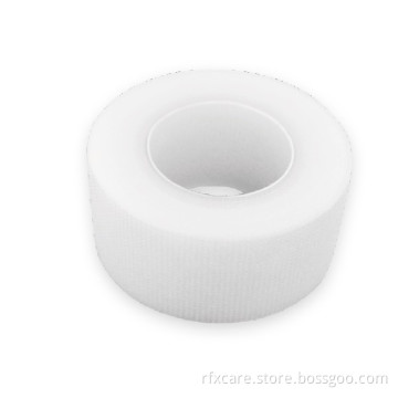 PE Non Elastic Adhesive Medical Tape
